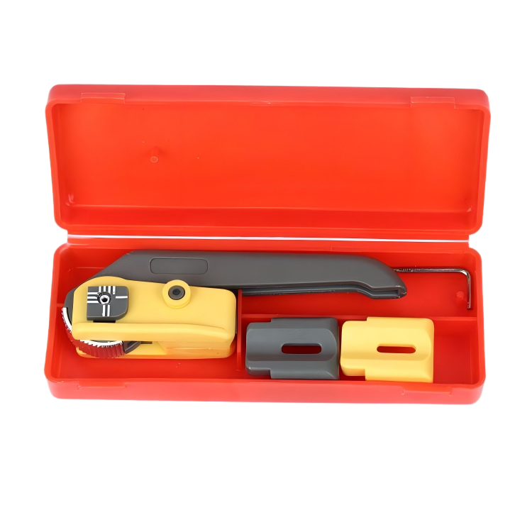 OPTIC FIBER JACKET CABLE SHEATH SLITTER